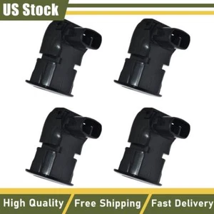4PCS Parking Sensor 89341-30010 for Lexus GS350 GS430 GS450h GS460 IS250 IS350 - Picture 1 of 6