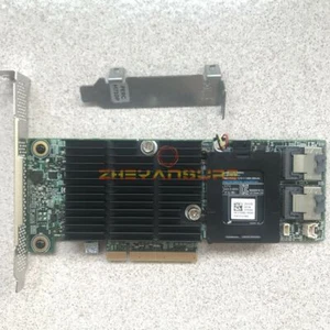 1PCS NEW JJ8XD DELL PERC H710P Adapter 1gb cache SAS 6gbp/s PCI-e RAID CARD - Picture 1 of 3