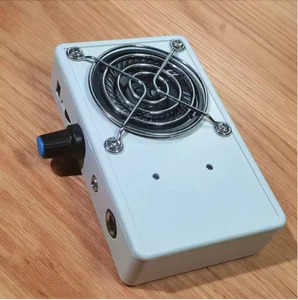 Manual Morse Code Telegraphy Trainer - Connect to CW Straight Key & Practice j - Picture 1 of 3