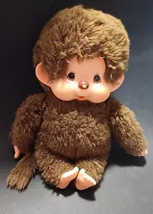 ( REFPEL1 ) KIKI LE VRAI/ AJENA / MoncHhiCHI / 23 CM /( OKAZ ) - Foto 1 di 3