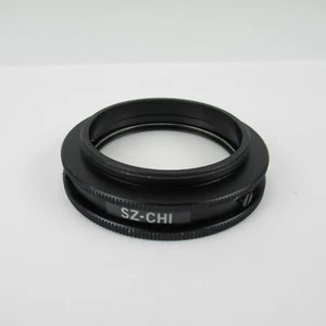 OLYMPUS SZ-CHI QUARTER WAVE PLATE FOR SZ STEREO MICROSCOPE COAXIAL ILLUMINATION - Picture 1 of 4