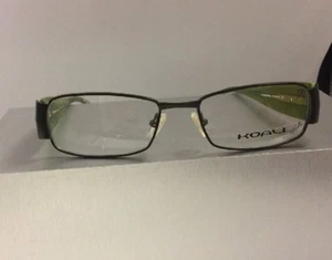 NUEVO MARCO KOALI RX 6564K Color Negro/Verde KA717 51-17-135 - Imagen 1 de 5