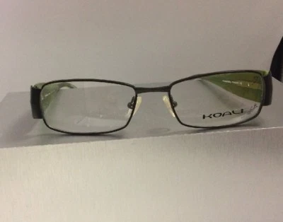 NUEVO MARCO KOALI RX 6564K Color Negro/Verde KA717 51-17-135 Foto 1 de 4