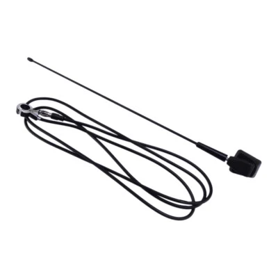 Roof Antenna Aerial Base Mast Cable Kit Fit For Peugeot 106 206 205 306 307 pa - image 1 of 4