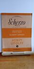 Scherzo From Concerto Symphonique No4 For Piano By H Litolff Vintage Sheet Music