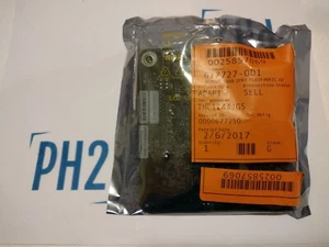 HPE 613431-B21 613433-001 617727-001 NC553m 10Gb 2-port FlexFabric Adapter - Bild 1 von 5