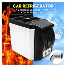 Glacio 65l Portable Fridge Freezer Fridges Cooler Camping 12v 24v 240v Caravan Boating Car In 2020 Portable Fridge Fridge Cooler Fridge Freezers