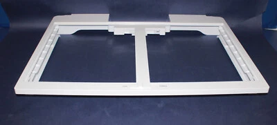 Refrigerador GE: cubierta de cajón delicatessen con vidrio (WR71X30135 / WR71X42032) {N2495} Foto 1 de 4