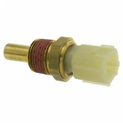 Engine Coolant Temperature Sensor ECT415 WT5204 For Chrysler Dodge Jeep 2007-16 - Image 1 of 4