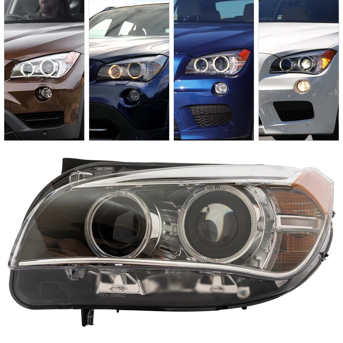 Preços baixos em Peças e acessórios para 2013 BMW X1 | eBay