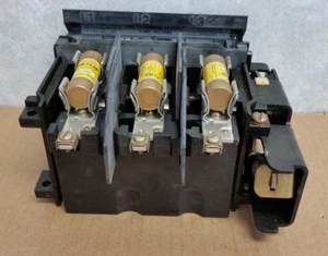 Allen-Bradley 1494V-DS30 Trennschalter - Bild 1 von 5