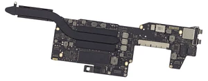 ✅ MACBOOK PRO 13" A1708 Logic Board Core i5 2.0GHz 8GB 661-05072 EMC 2978 2016✅ - Picture 1 of 4