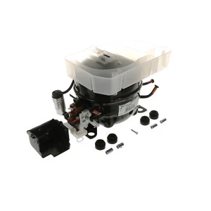 Compresores Cubigel/ACC Tubulares R600A 1PH EMX55CLC Compresor - EMX55CLC - Imagen 1 de 8