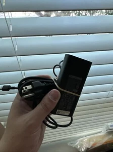 Dell DA65NM190 USB-C Laptop Charger HP Chromebook Lenovo - Picture 1 of 2