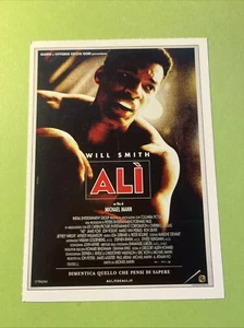 MINI LOCANDINA CIAK FILM ALI' COLLEZIONE - Picture 1 of 2