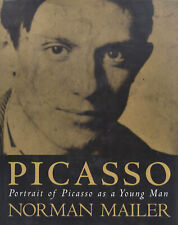 Picasso: Portrait Of Picasso As A Young Man (HB, 1996)