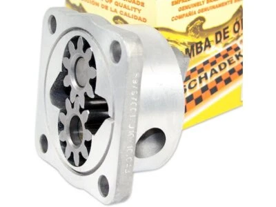 Bomba de aceite para Volkswagen Squareback 1972-1973 VW 21756FKHV 1,6 L H4 Foto 1 de 2