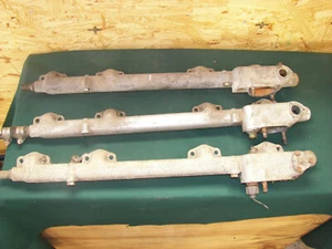 Jaguar XK Engine Water Rail - Picture 1 of 4