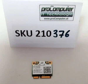 Wlan Modul für HP Elitebook 8470p / Wifi / Wireless / SPS 695915-001 - Bild 1 von 2