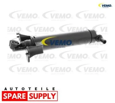 WASCHWASSERDÜSE, SCHEINWERFERREINIGUNG FÜR AUDI VEMO V10-08-0494 - Bild 1 von 4