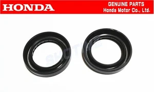 HONDA 93-96 Prelude 2.2L VTEC Camshaft Cam Seal Set OEM - Picture 1 of 1