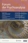 Forum Der Psychoanalyse. Band 23. Heft 1-4, 2007. Erman, Michael, Jürgen Körner