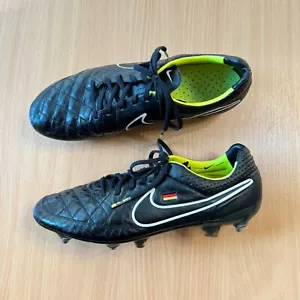 Nike Tiempo Legend V SG Pro ACC 2014 Football Boots Soccer Cleats US 12.5 EUR 47 - Picture 1 of 15