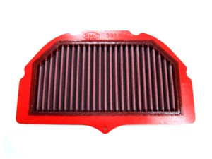 05-06 GSXR 1000 BMC RACE Induction Air Filter NEW 2005 2006 - Foto 1 di 1