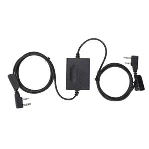 K Head Walkie Talkie Scatola Relè Bidirezionale Ripetitore Portatile Leggero ERT - Foto 1 di 7