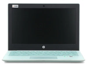 Touch HP Chromebook 11A G8 AMD A4-9120C 4GB 32GB 1366x768 Klasse A- Chrome OS - Afbeelding 1 van 6