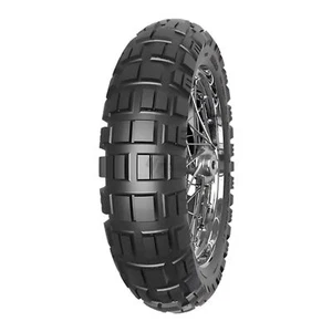 Reifen Mitas Enduro Trail XT Dakar 140/80 B17 69H TL hinten - Bild 1 von 1