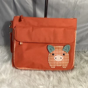 SugarBooger Fresh & Messy Pouch Bag Great For Travel EUC Wet Bag 16 - Picture 1 of 11