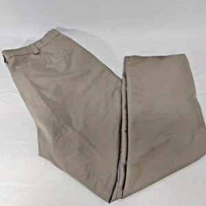 Pantalone tattico 5.11 uomo 44x34 kaki marrone cargo militare FlexLite elasticizzato ripstop - Foto 1 di 8