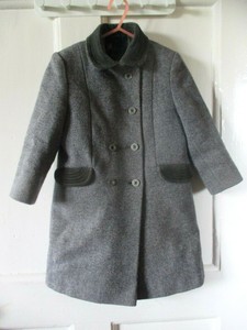 marks and spencer's children's coats