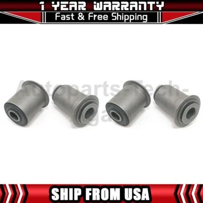 Buje de brazo de control delantero Mevotech para Cadillac DeVille 1993 1992 1991 1990 1989 Foto 1 de 4