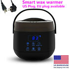 Salon SPA Wax Warmer Heater Machine Pot for Hair Removal Professional Depilatory