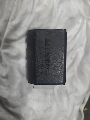 82 83Honda V45 MAGNA 750 VF V750-C manillar cubierta central 1983 HB601 Foto 1 de 4