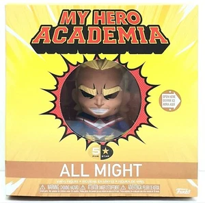 Figura de vinilo Funko 5 estrellas All-Might My Hero Academia - Imagen 1 de 7