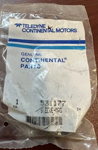TCM - Sleeve Mag Drive Gear P/N: 531177 - Picture 1 of 3