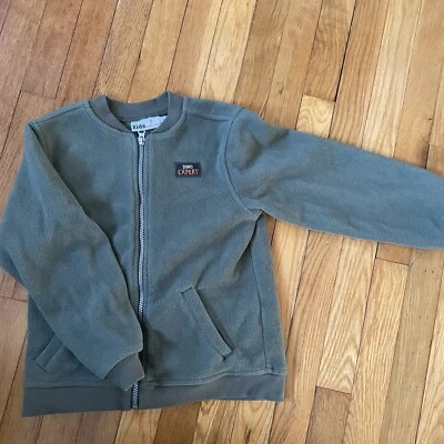 DinoExpert Fleece Sweater - Image 1 of 4