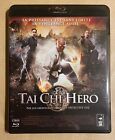 Tai Chi Hero - Blu-Ray - De Stephen Fung avec Fung Hark-On