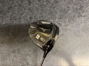 GENUINE MIZUNO ST-G 220 DRIVER - 9.0 DEGREE ACCRA TZ6 60 M4 STIFF (NO HEADCOVER) - Picture 1 of 10