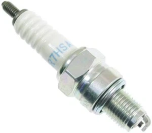 NGK CR7HSA Spark Plug For 11-14 KYMCO Like 200i/ 200i LX Scooter - Picture 1 of 1