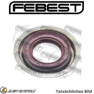 WELLENDICHTRING DIFFERENTIAL FÜR KIA SORENTO I JC G6DB G6DA G6AU D4CB J2 FEBEST - Bild 1 von 8