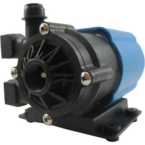 Bomba de aire acondicionado Webasto 5011370B KoolAir PM500 500 GPH 115V - Imagen 1 de 4