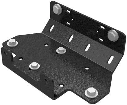 Cycle Country WINCH MOUNT KIT FOR YAMAHA ATV'S 25-5241 - Image 1 of 1