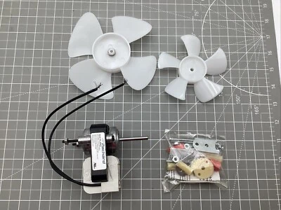 OEM Packard 65670 C-Frame Motor Kit Stack Size 5/8 RPM - In BOX *Free Shipping* - Image 1 of 3