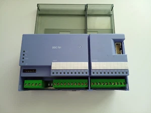 Selectron MAS CAN-BUSKOPPLER / DDC701 / DDC 701 / 44120008 / 4412.0008 - Picture 1 of 2