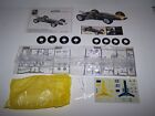 1/25 AMT/ERTL LOTUS POWERED BY FORD COMPLETE PARTS FACTORY SEALED NEW DECALS