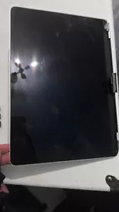 Macbook Air M2 A2681 13" 2022 Screen Replacement FOR PARTS OR REPAIR - Picture 1 of 7